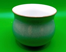 DENBY STONEWARE REGENCY GREEN