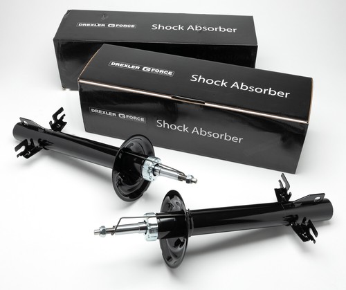 Front shock absorbers shocks - front,