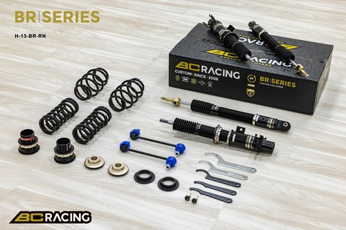 Racing coilovers for - bc, rn
