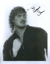 m3025  Samoan Headshrinker