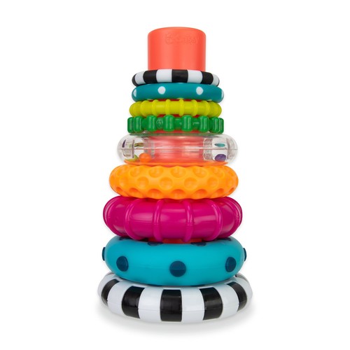 Sassy stacks circles - sassy,