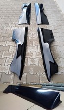BMW e36 Coupe Cabrio Felony FRONT and REAR overfenders felony + roof wing