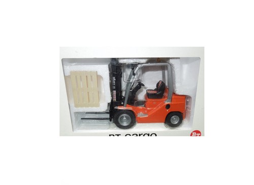 Cargo c4d250t diesel - cargo,