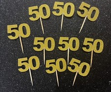 50th Birthday Anniversary