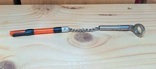 Korda stow indicator bobbin - korda,