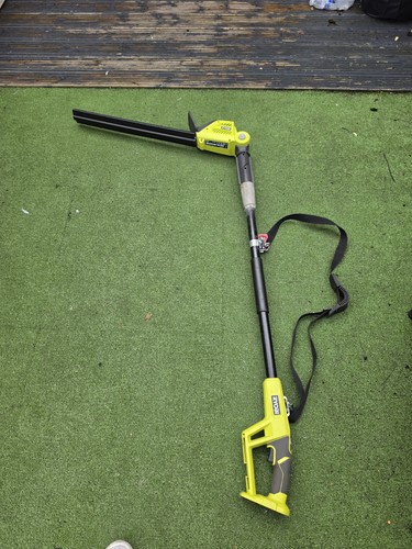 Ryobi 18v long reach - 18v,