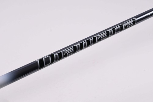 Diamana series driver - diamana,