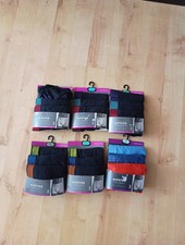 George Men's 3 Pack Hipster