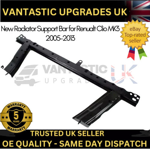 New front subframe crossmember - new,