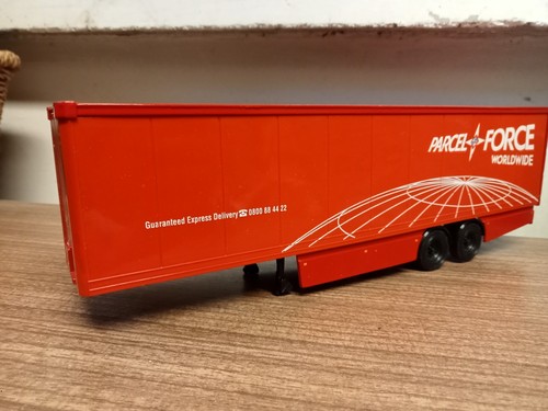 Corgi modern truck heavy - corgi,