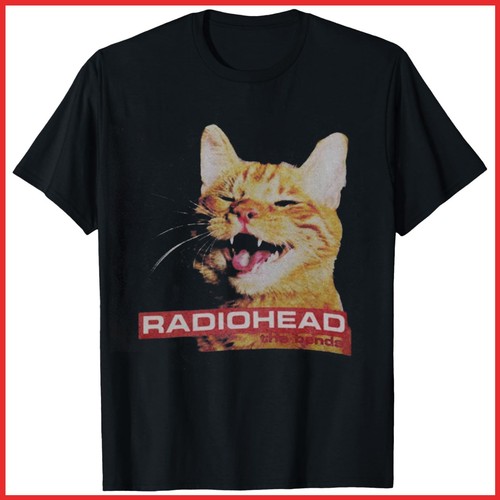 Vintage radiohead music - vintage,