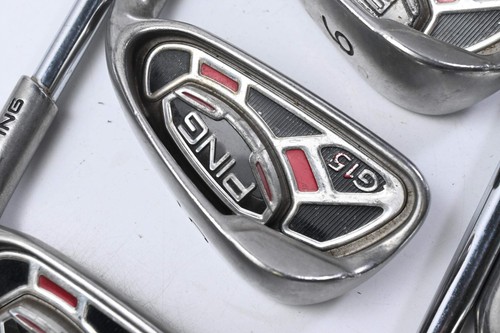 Ping g15 irons - g15,