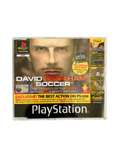 Ps1 official playstation - ps1,