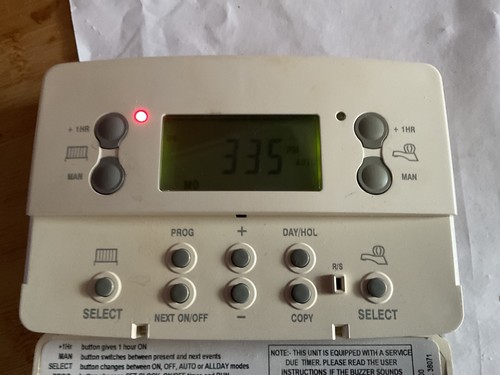 Used danfoss cp7897 electronic - danfoss,