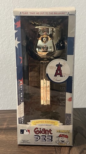 Angels giant gold - angels,