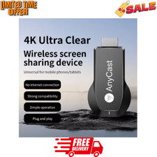 WiFi 1080P HD HDMI TV Stick