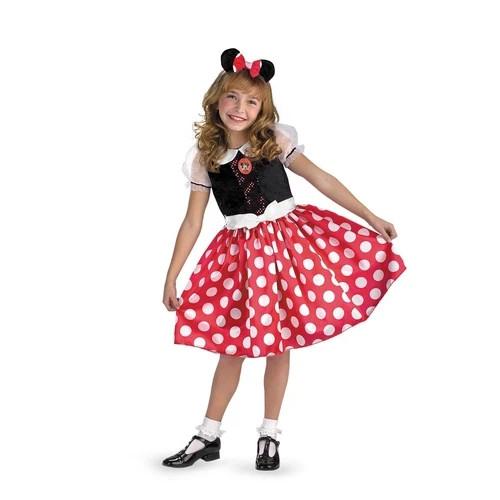 Mickey mouse clubhouse minnie - mickey,