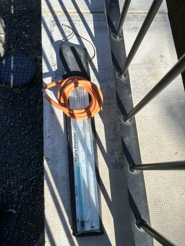 Regin premier gauge manometer - premier,