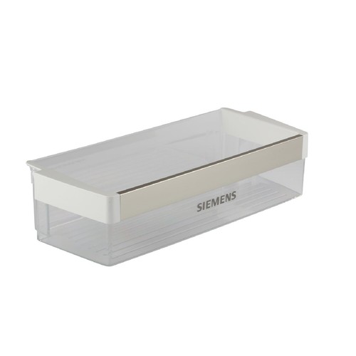 Siemens fridge freezer - freezer, door