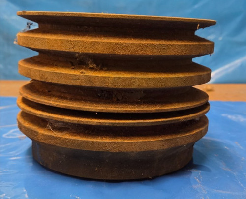Jaguar xjs v12 crankshaft - xjs,