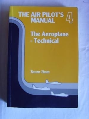 The air pilots manual - the,