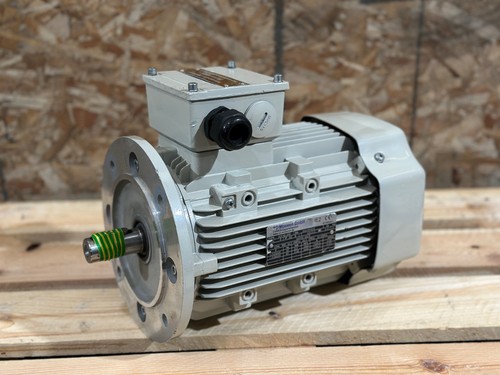 Motoren gmbh 2kw - ac-motoren,