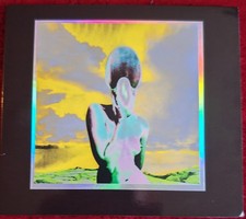 Nurse With Wound. Lung Oysters