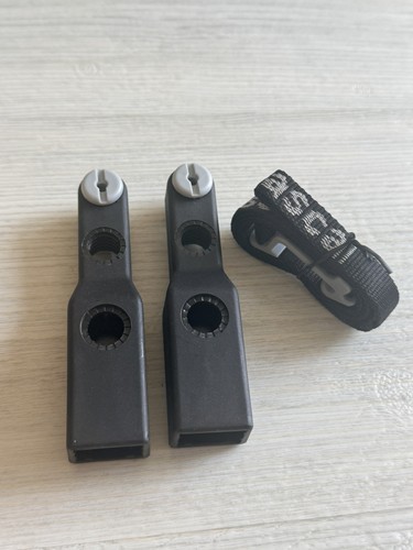 New lascal buggy board hook - buggy,