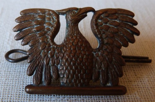 Unknown eagle badge - unknown,