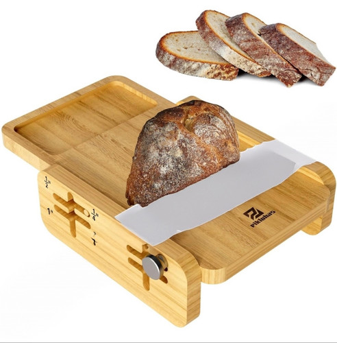 Piklohas bread slicer - piklohas, for