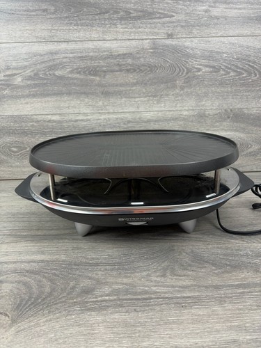 Swissmar classic raclette - classic,