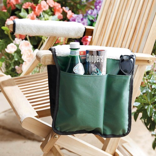 Gainsborough padded armrest - padded,