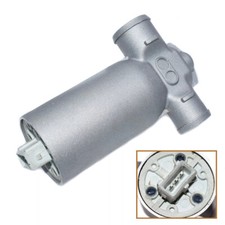 Idle Air Control Valve 13411733090 Pour BMW E31 E32 E34 E38 E48 M5 E39 Z3 Z4 Z8