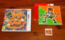 Inazuma Eleven 3: Bomb Blast -