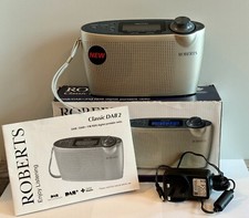 Roberts Classic DAB2 FM RDS