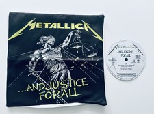Metallica And Justice For All