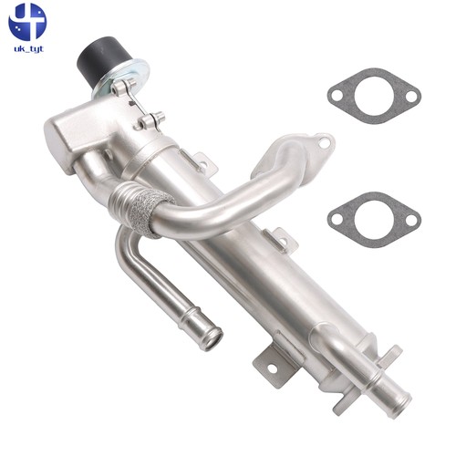 Egr cooler for audi a4 - cooler,