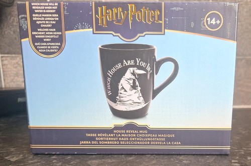 Wow stuff harry potter - stuff,