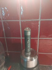 Vintage Ever Ready Metel Flash