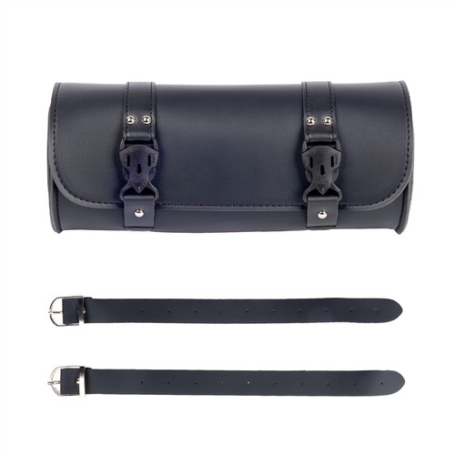 Motorcycle side front tool - front, bag