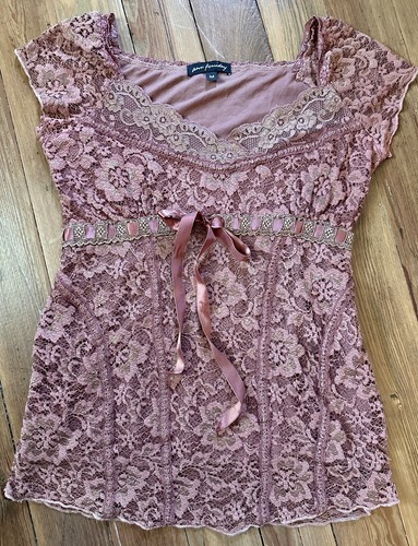 Ann ferriday vintage lace - ann,