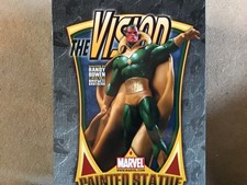 Bowen Designs Vision Avengers