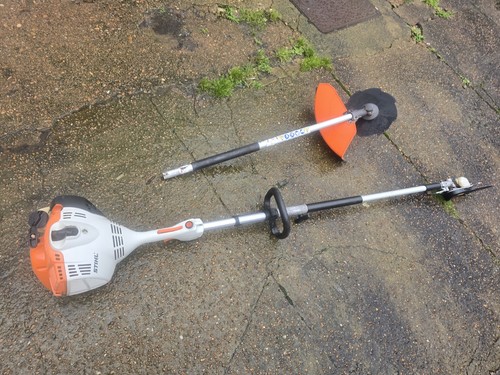 Stihl kombi 3 piece - kombi,
