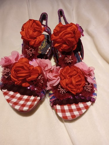Irregular choice - irregular,