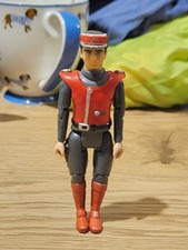Captain Scarlet Figure 1993