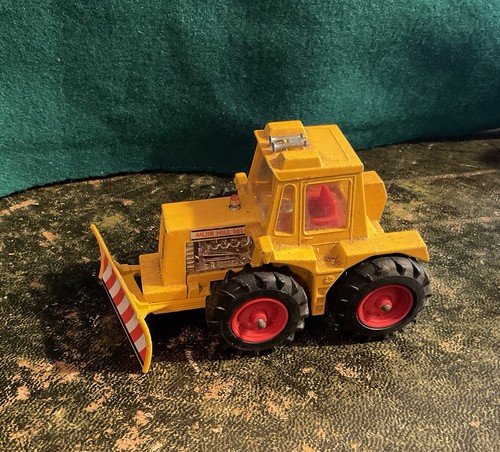 Matchbox super kings muir - super,