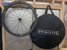 Mavic Cosmic SSC Carbone 40