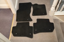 Genuine Jaguar F Pace Carpet