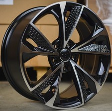 4x19" SKODA SUPERB 2005-2026