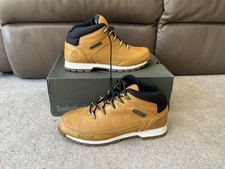 Timberland Euro Sprint Mid
